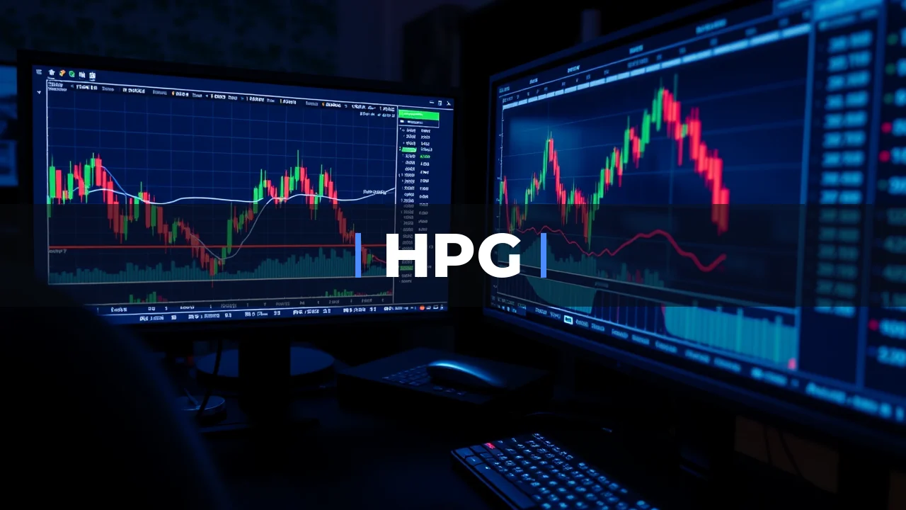 Cách giao dịch HPG - Cổ phiếu Tập đoàn Hòa Phát