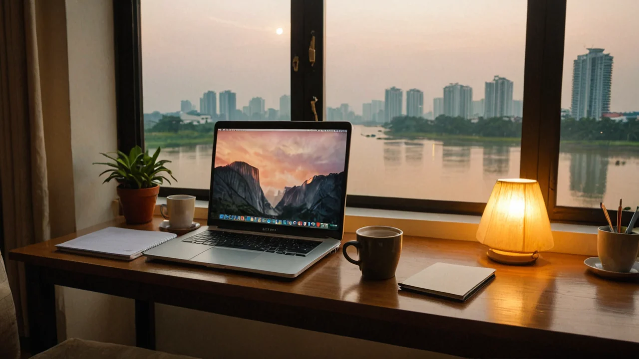Price Action cho Trader Việt: Đọc Thị Trường, Không Cần Chỉ Báo