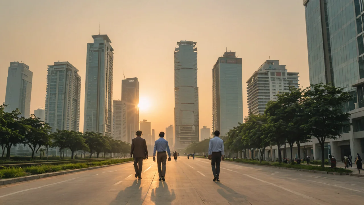 Price Action cho Trader Việt: Đọc Thị Trường, Không Cần Chỉ Báo